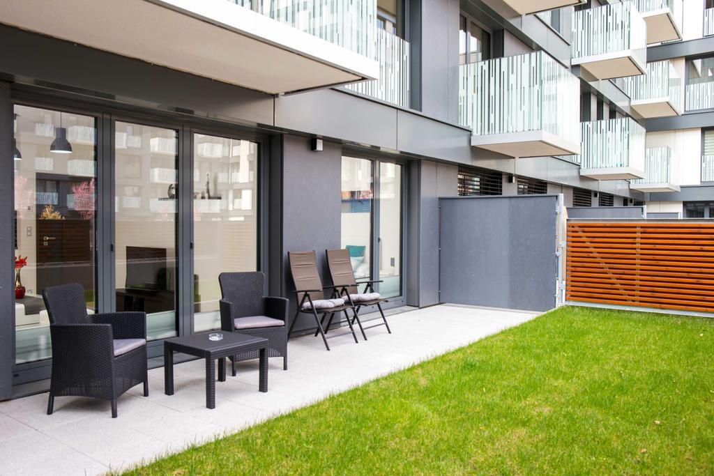 Apartment Kalina Prag